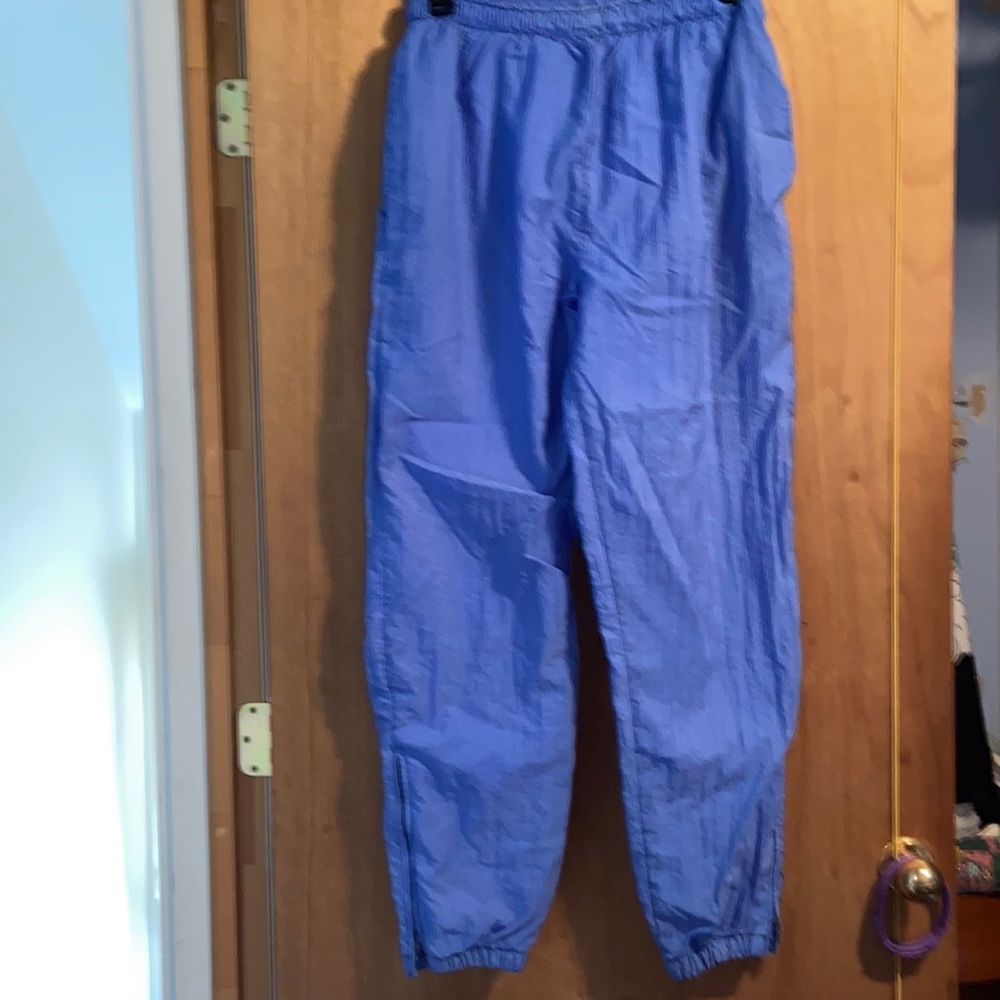 Great Warmup pants